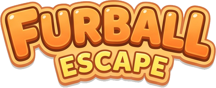 Furball Escape logo